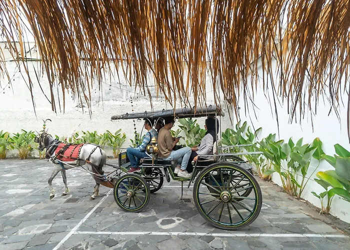 Jogja Life Villas